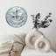 Horloge murale