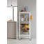 Onda 47cm W Stainless Steel Kitchen Trolley and with Locking Wheels-58965294