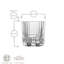 America '20s Whisky Glasses-62277754-62278090-62278286