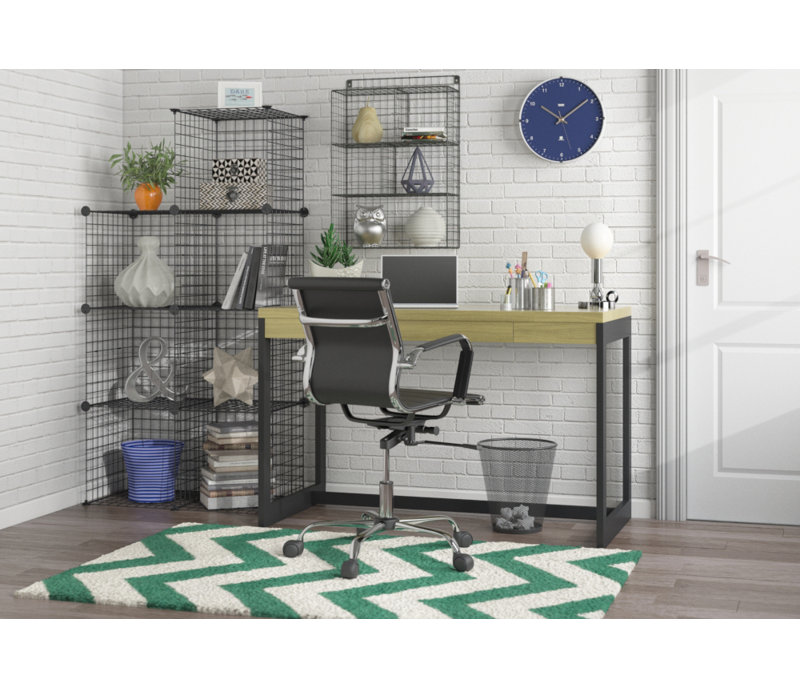 Crumbley Chevron Wool Hand Woven Area Rug, Rectangle 183 x 274 cm