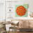 Kerner Moroccan Medallion II-109366380