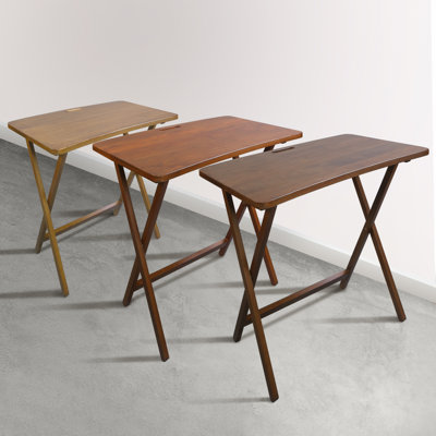 Portable Folding Table