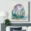 Malecon Shell V - reproduction d'art sur toile tendue-993710124