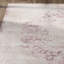 Tapis oriental rose / beige Prager-21588807