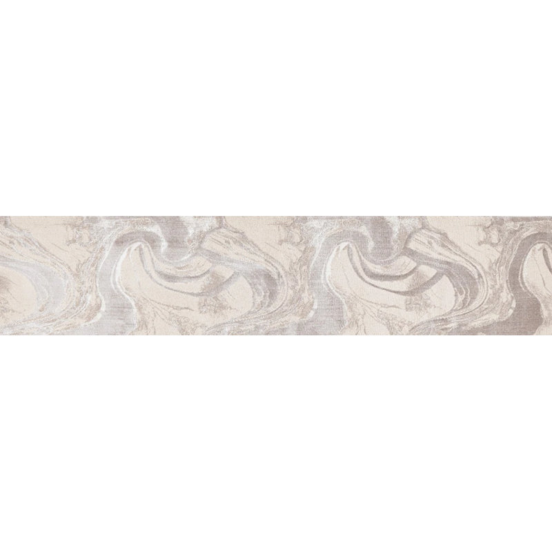 Iris Area Rug Beige, Rectangle 60 x 110 cm
