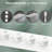 All-In-One Kit with Rough in-Valve