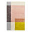 Element Wool Abstract Area Rug in Tofino-97735031