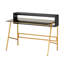 Bureau en verre