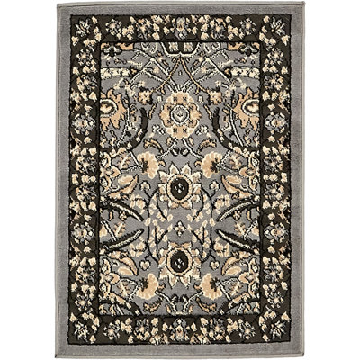 Britannia Floral Indoor Rug
