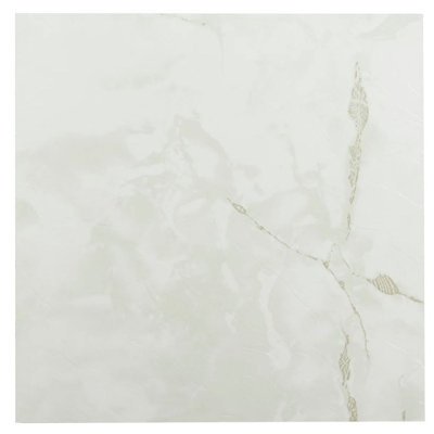 Live Life Products Nexus 1.2 mm Thick 12 " W x 12 " L Vinyl tile
