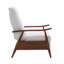 Fauteuil inclinable Milky-1666827900