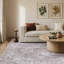 Tapis oriental lavable à la machine-737622422