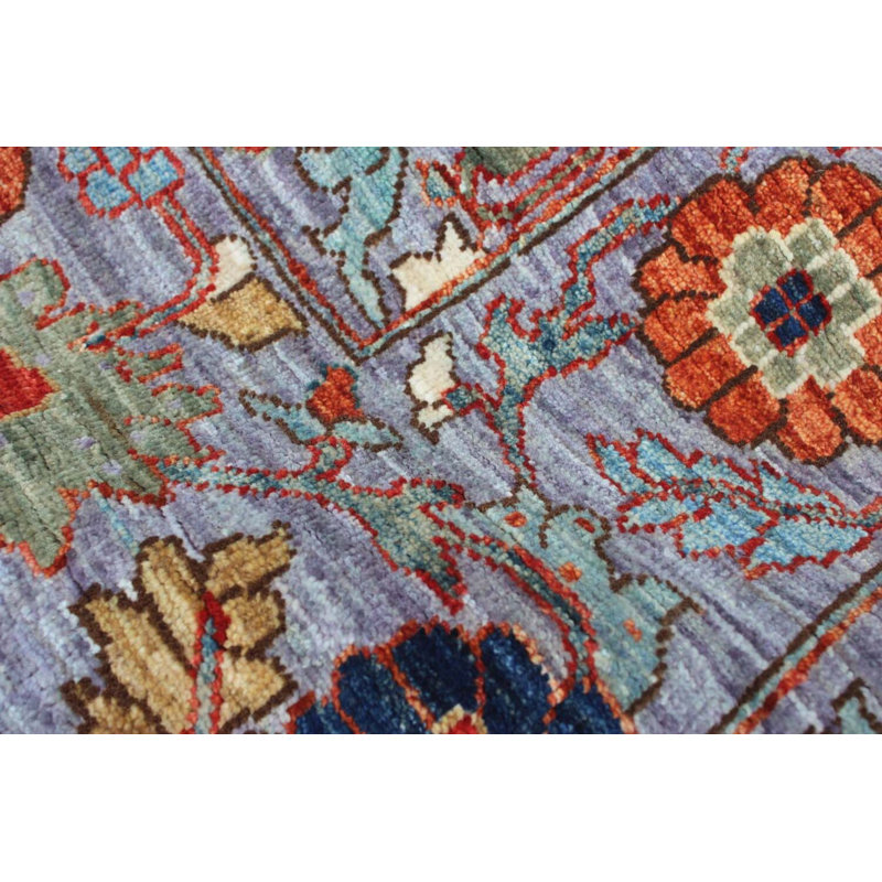 Tapis noué à la main Dover