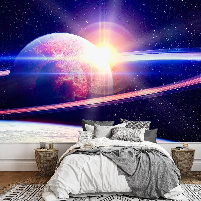 Canyon Home Decor, L 100 po x l 144 po