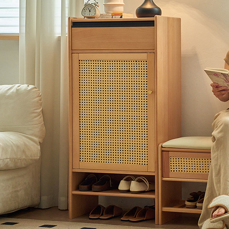 Armoire à chaussures 10 pièces Modern Modern