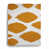 Orange/White