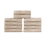 Washcloth Bath Towels