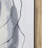 Geneva 4 Piece Abstract Framed Canvas Set
