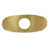 Satin Brass