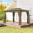 Double-Roof Design Canopy Shelter,Outdoor Gazebo,Large Gazebo-125104507