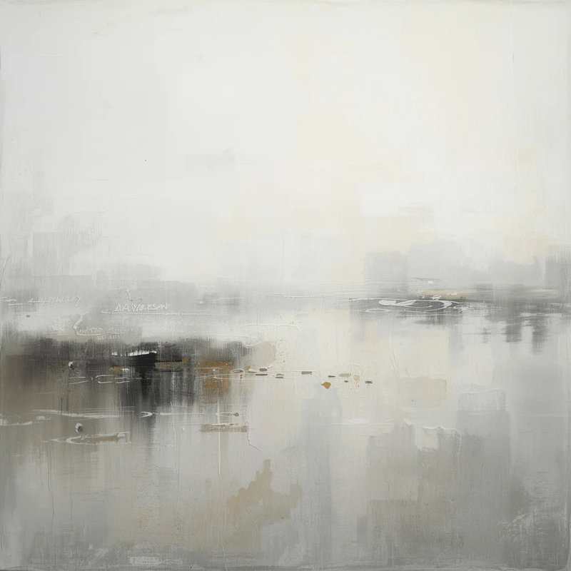 Misty Horizon