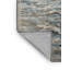 Tapis brun lavable à la machine-1229115065
