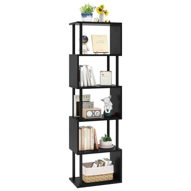 Bookcase, Black