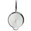 Hestan CopperBond 3.5 QT Covered Saute' w/ Helper Handle