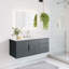 Modway 48" Single Sink Bathroom Vanity Set-1279110944-1279110949