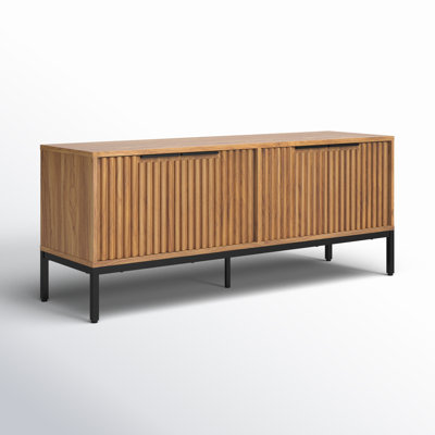 Meuble télé avec rangement