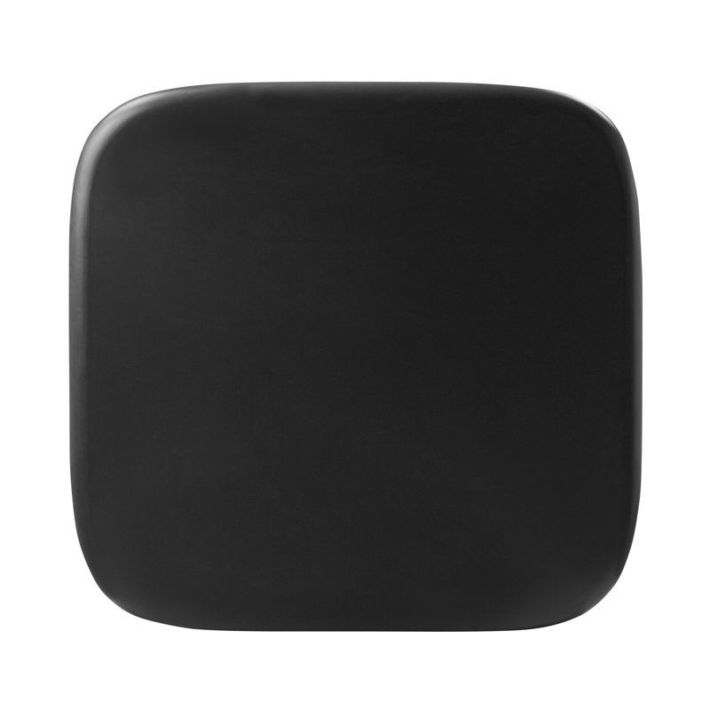 Dante Coffee Table, Black