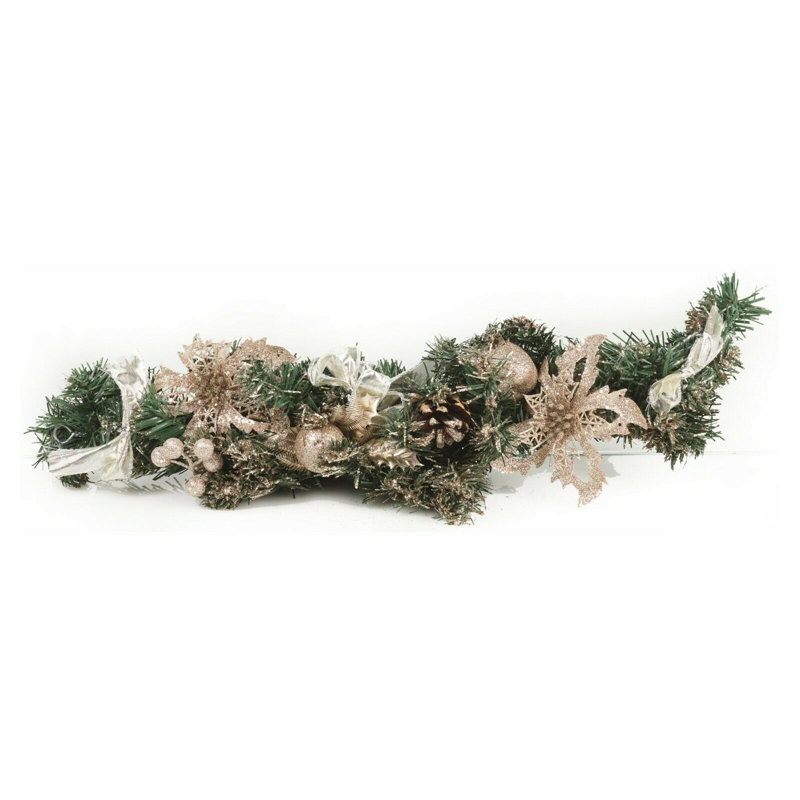Faux 20cm Wreath
