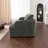 Alameda 86" Velvet Sofa-118661491