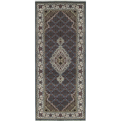 One-of-a-Kind 2'7" X 6'1" Area Rug