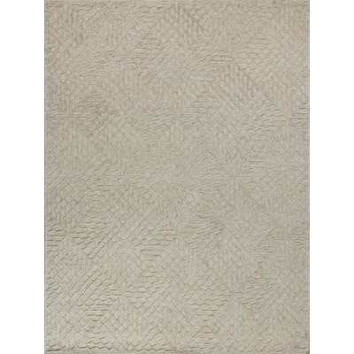 Sandro Hand Tufted New Zealand Wool Area Rug