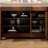 Retro Versatile Manufactured Wood Sideboards