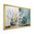 Gold Single Picture Framed