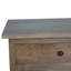 Console de couloir 2 tiroirs