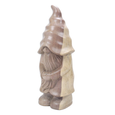 Jahnique People Sculpture