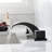 Widespread 2-handle Bathroom Faucet-67081281