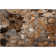 Premium Machine Washable Cerrito AMF558 Paprika Rug