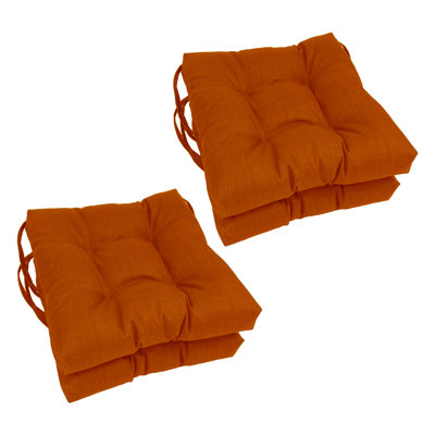 Outdoor 3.5'' Seat Cushion