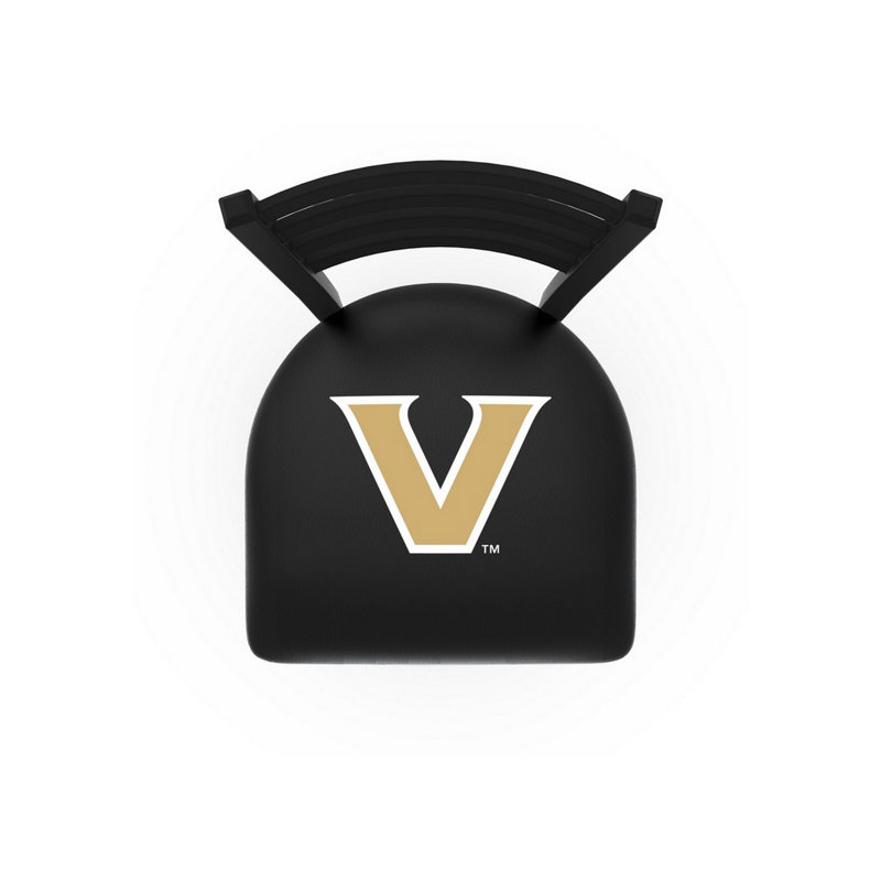 Tabouret tournant 36" NCAA, Vanderbilt