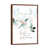 Classic Wood Framed selected