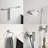6 - Piece Bathroom Hardware Set-63005633