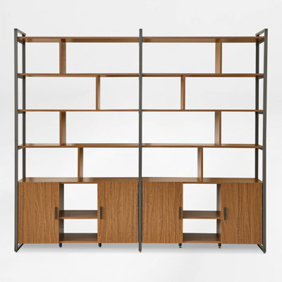 Sayers Storage Bookcase
