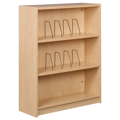 Library Bookcase