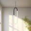 Huron 1 - Light LED Pendant-64112672