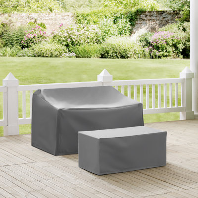 2 Piece Conversation Set Cover