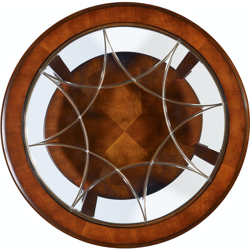 Brookhaven Round Cocktail Table